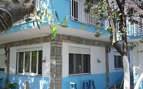 Island Apartments